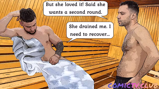 Massage Mission