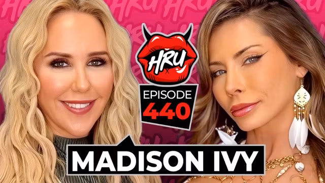 Madison Ivy On Her Early Career, Her Horrific Life-Changing Accident, And Navigating Recovery